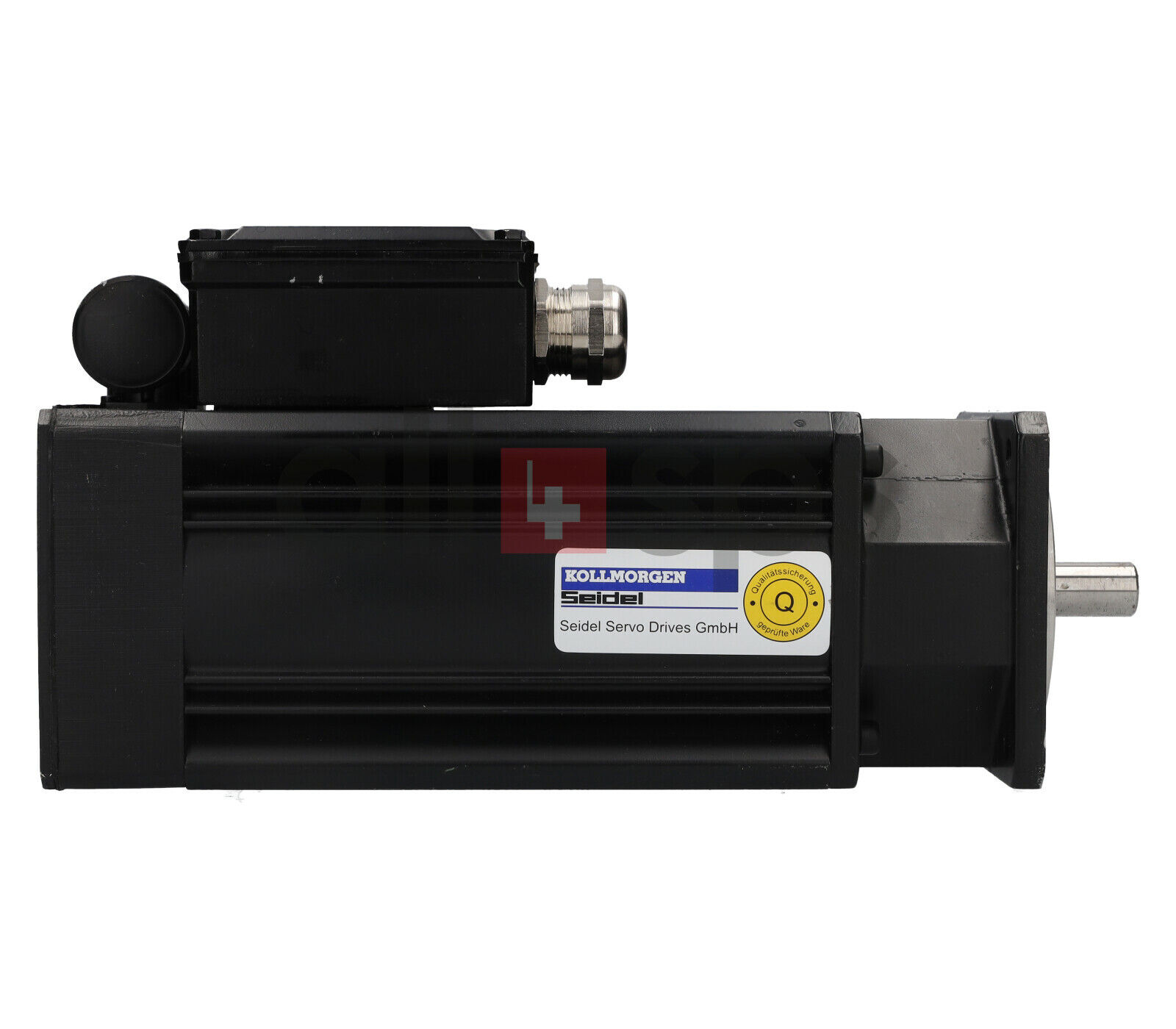 Säule 6SM 45-L 3 000 Servomotor 6SM45-L3000 Neu